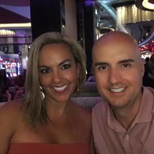 Meet your Posher, Dawn